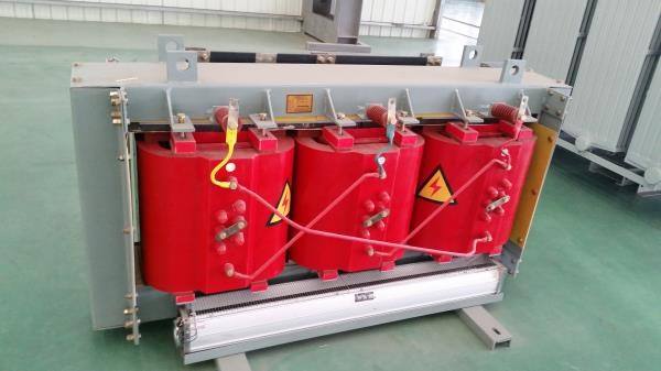 KBSGZY-2500矿用隔爆蜀山干式变压器 KBSGZY-2500矿用隔爆蜀山干式变压器