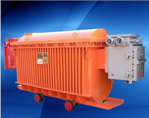 KBSG-1250KVA隔爆型蜀山矿用变压器 KBSG-1250KVA隔爆型蜀山矿用变压器